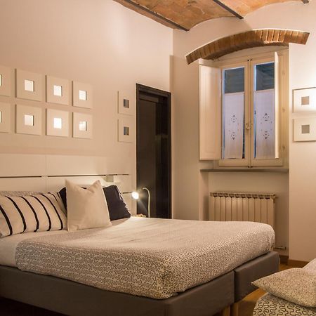 La Stazione Per Dormire Guest House Сан-Пьеро-а-Сьеве Экстерьер фото