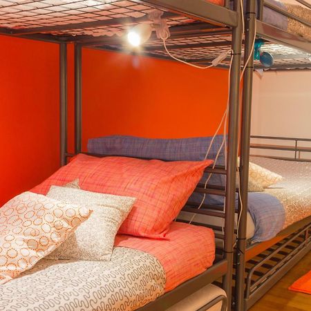 La Stazione Per Dormire Guest House Сан-Пьеро-а-Сьеве Номер фото