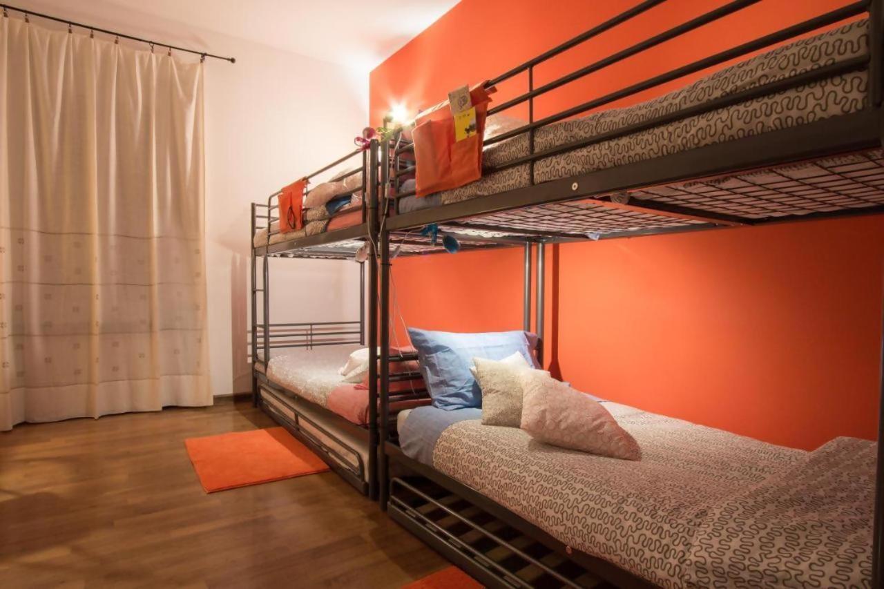 La Stazione Per Dormire Guest House Сан-Пьеро-а-Сьеве Экстерьер фото