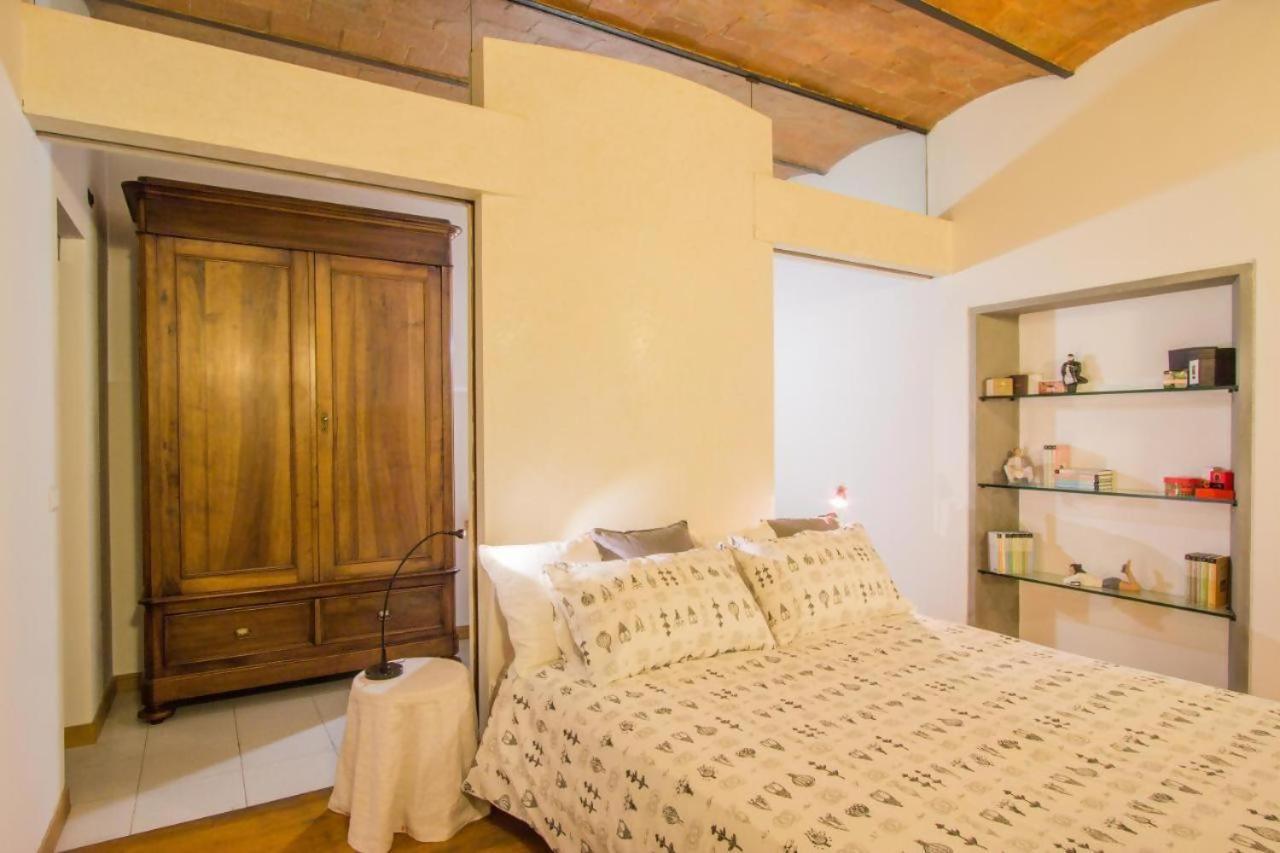 La Stazione Per Dormire Guest House Сан-Пьеро-а-Сьеве Экстерьер фото