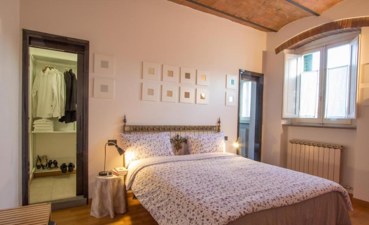 La Stazione Per Dormire Guest House Сан-Пьеро-а-Сьеве Экстерьер фото