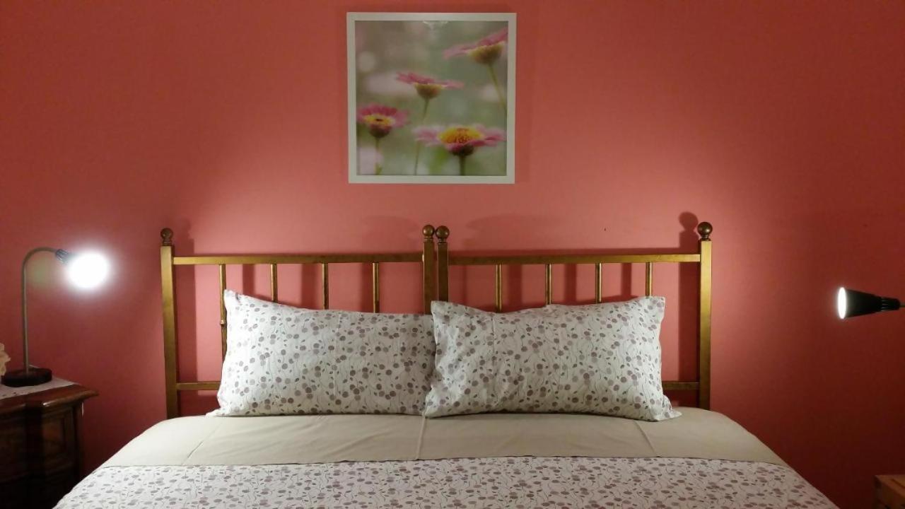 La Stazione Per Dormire Guest House Сан-Пьеро-а-Сьеве Экстерьер фото