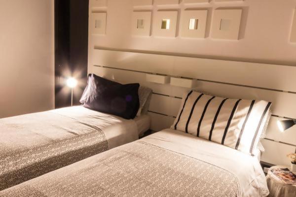 La Stazione Per Dormire Guest House Сан-Пьеро-а-Сьеве Экстерьер фото